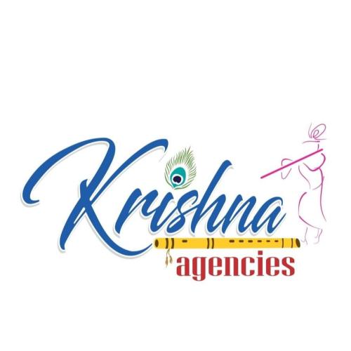 Krishna agencies