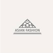 Asian Fashions