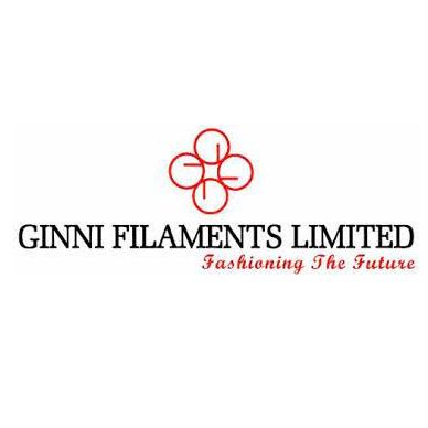 Ginni Filaments Limited