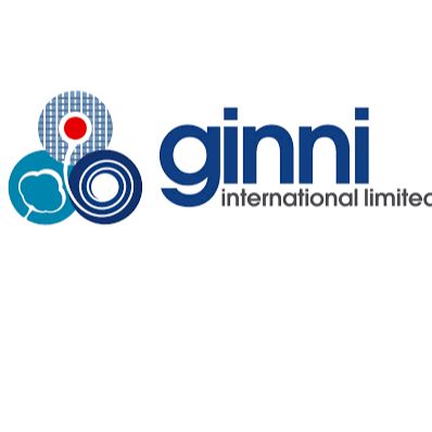 Ginni International Ltd.