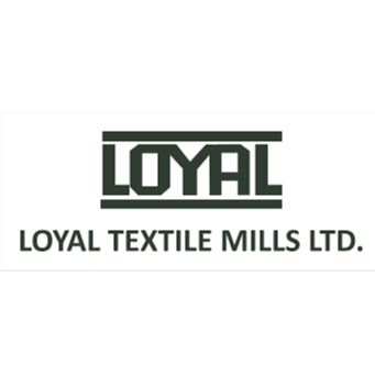 Loyal Textile Mills Ltd.