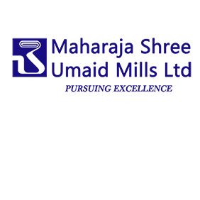 Maharaja Shree Umaid Mills Limited.