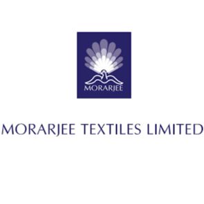 Morarjee Textiles Limited