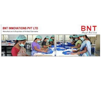 BNT Innovations (P) Ltd.