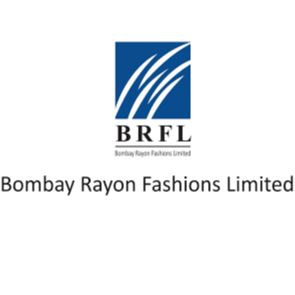 Bombay Rayon Fashions Ltd.