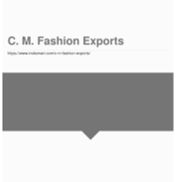 C.M. Fashion Exports