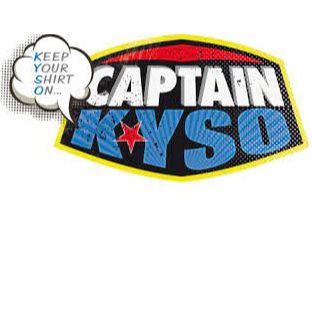Captainkyso Apparel LLP