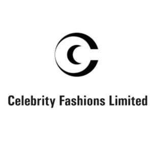 Celebrity Fashions Ltd.