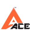 ACE 3 Exports