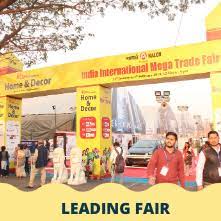 India International Mega Trade Fair 2024 - ErodeTex.com