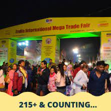 India International Mega Trade Fair 2024 - ErodeTex.com